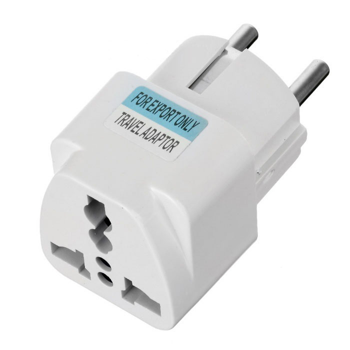 Адаптер Travel Adapter SP-008