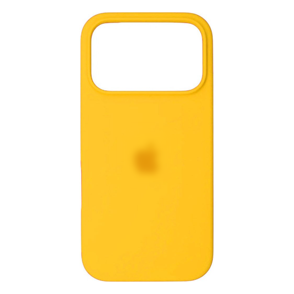 Чохол Silicone Case Full Protective (AA) для Apple iPhone 17 Pro Max (6.9