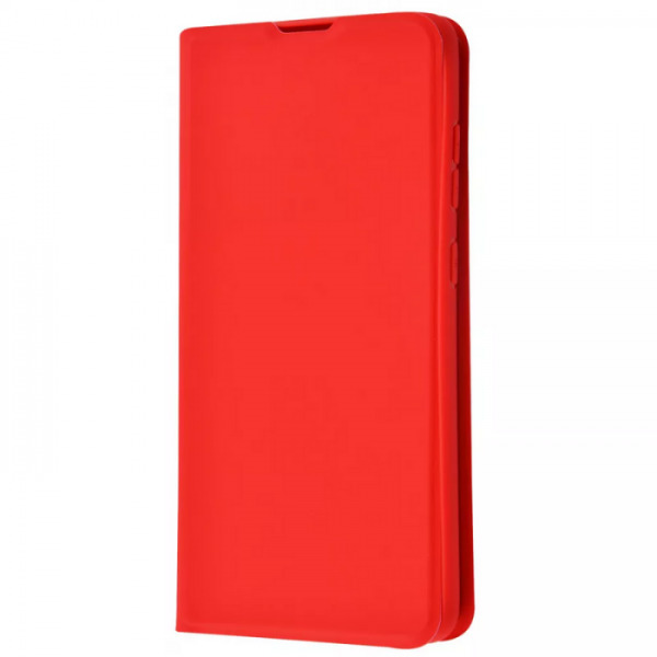 Чохол WAVE Shell Case (TPU) Xiaomi 11T/11T Pro (red)