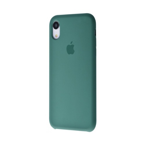 Чохол MaiKai Silicone для iPhone Xr - Cactus