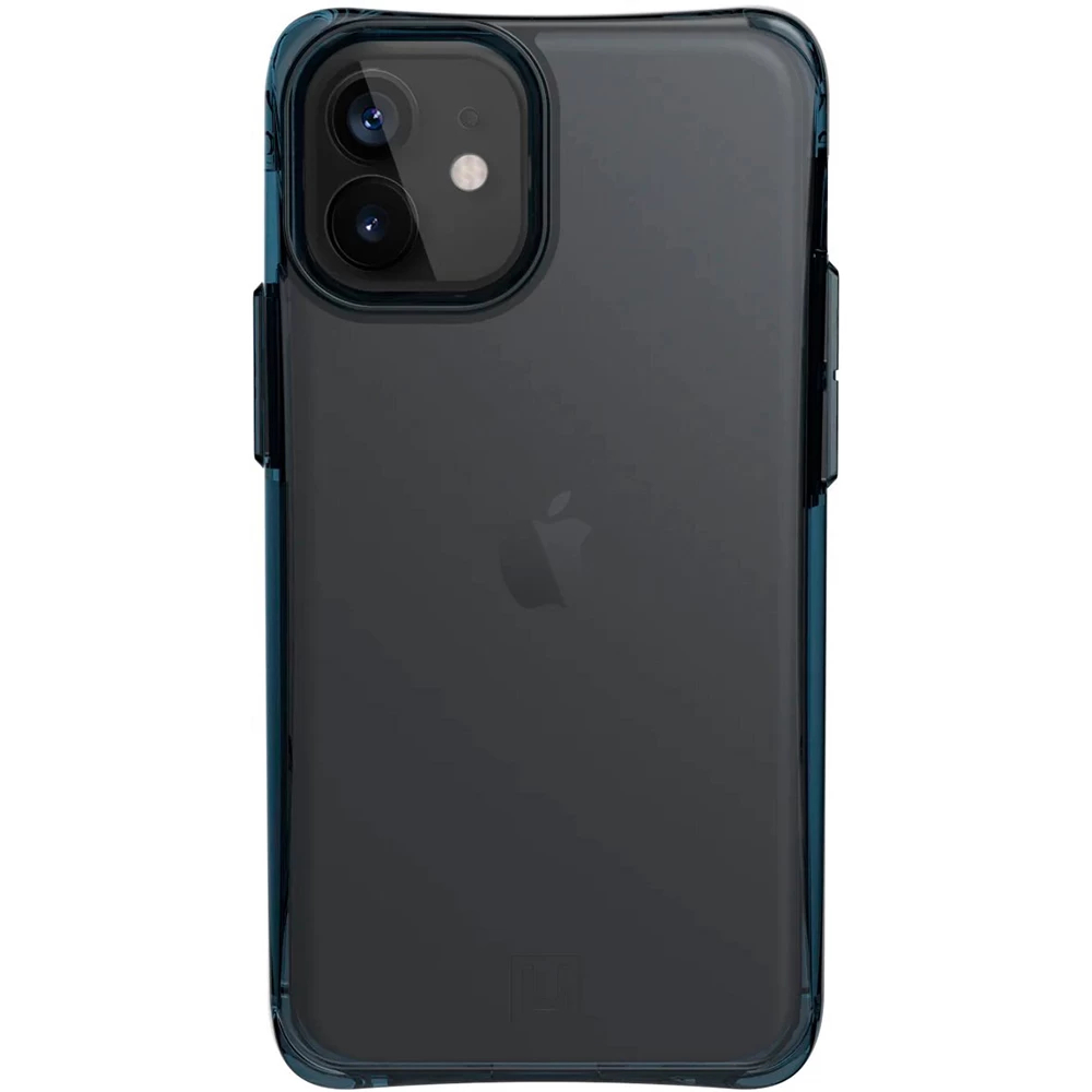 Чохол UAG [U] для Apple iPhone 12 Mini Mouve, Soft Blue
