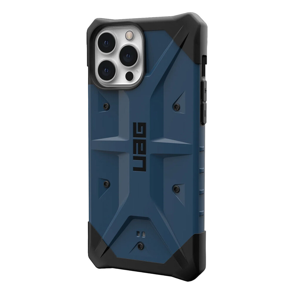 Чохол UAG для Apple iPhone 13 Pro Max Pathfinder, Mallard