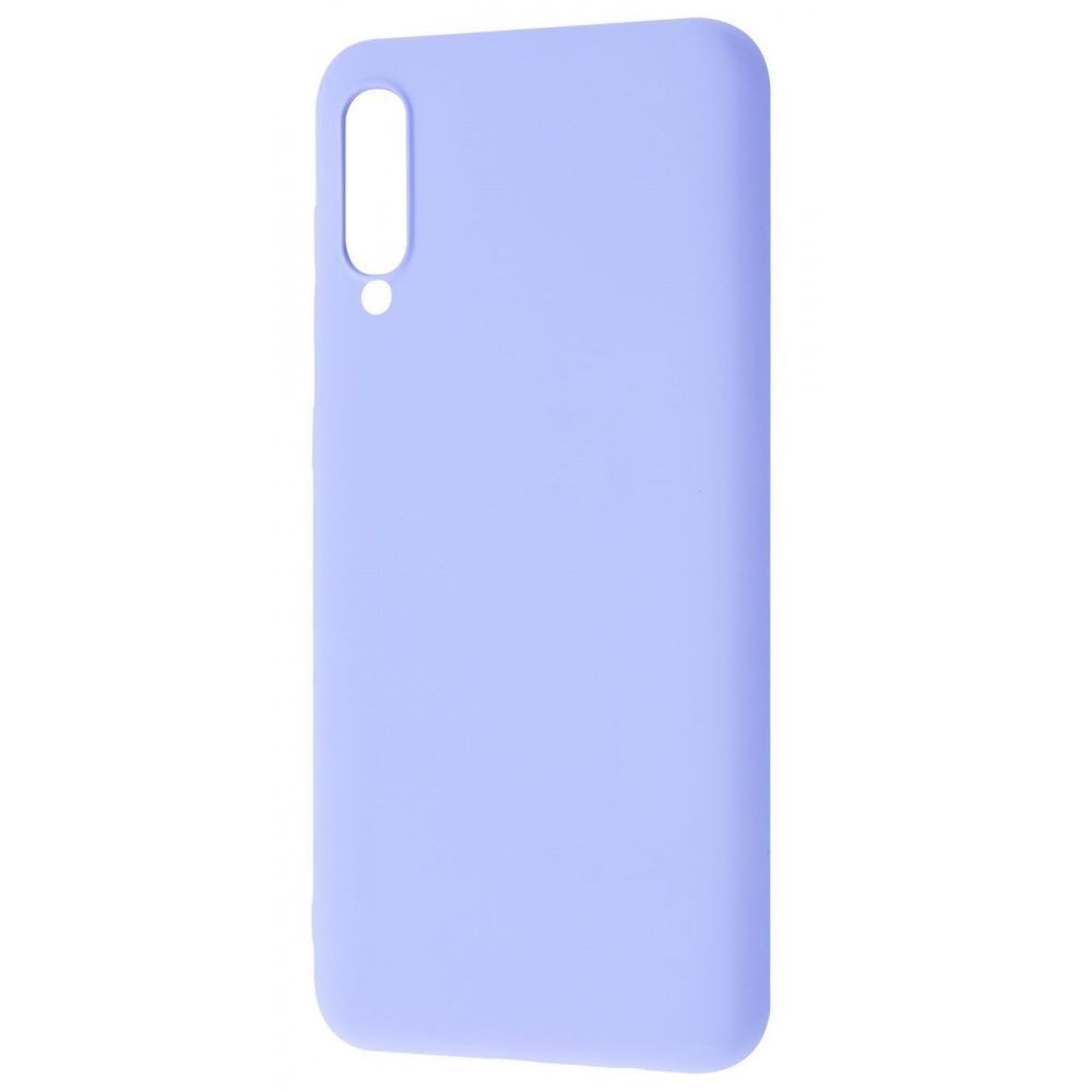 Чохол WAVE Colorful Case (TPU) Samsung Galaxy A30s/A50 (A307F/A505F) - (light purple)