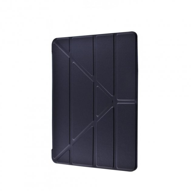 Чохол Origami Cover (TPU) iPad Air/Air 2/9.7` 2017/2018 (чорний)