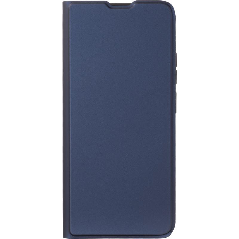 Чохол Book Cover Gelius Shell Case for Xiaomi Redmi 12C Blue