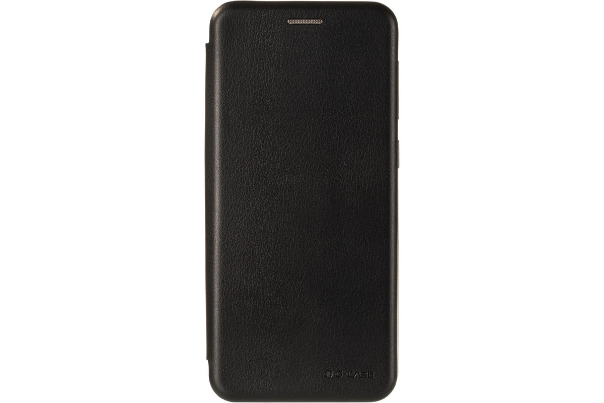 Чохол G-Case Ranger Series for Samsung A315 (A31) Black