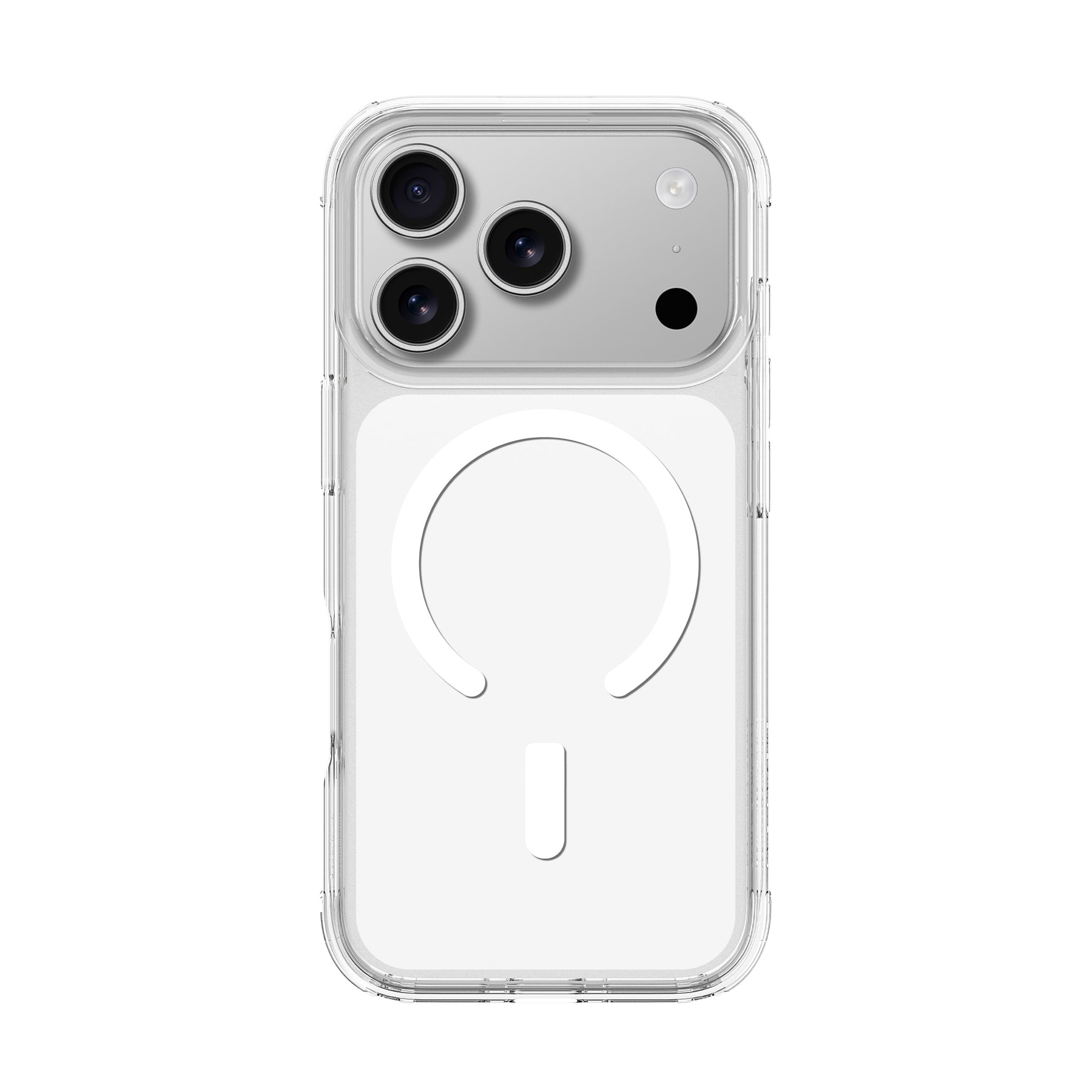 Чохол MaiKai Classic Magnetic Case для iPhone 17 Pro