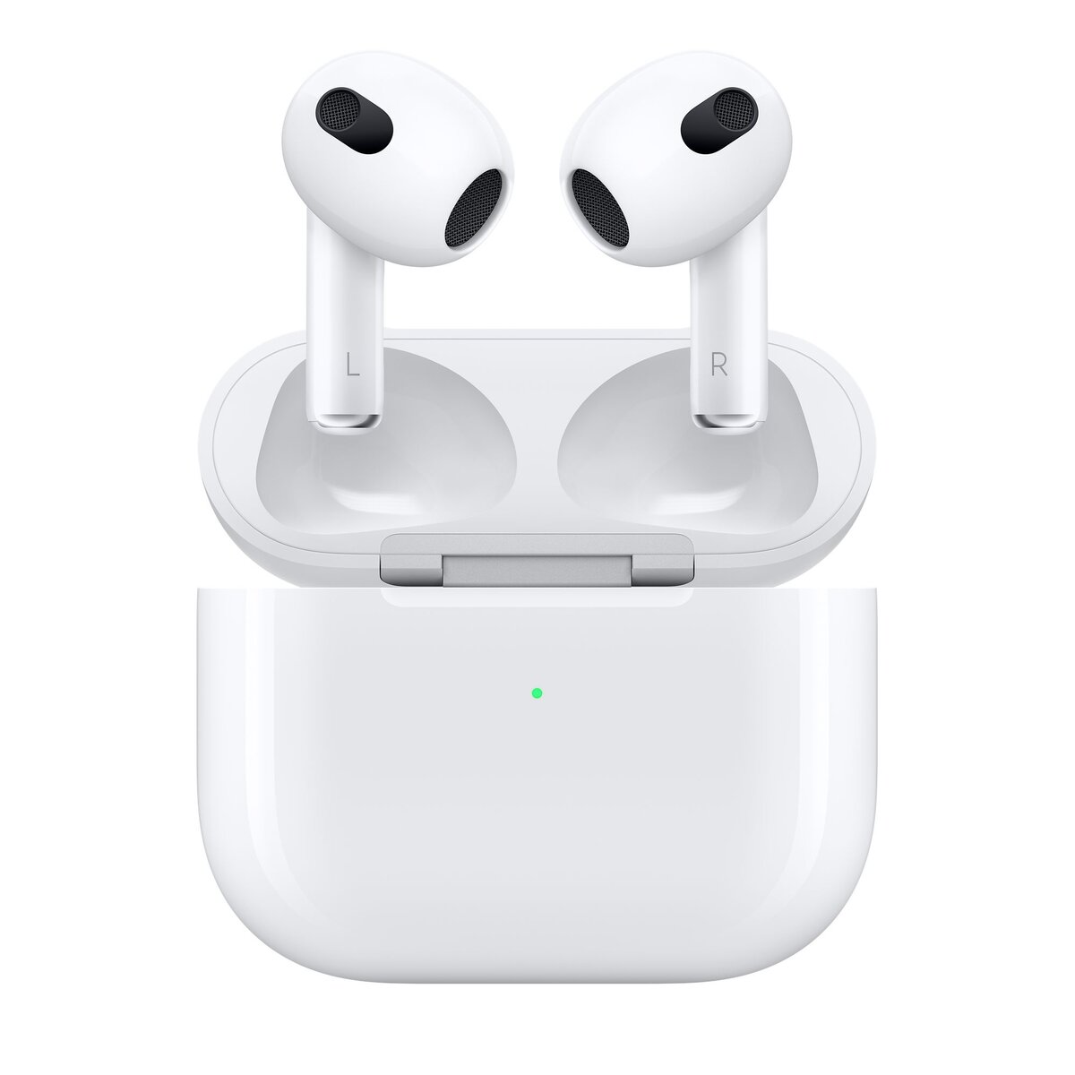 Навушники Apple AirPods 3