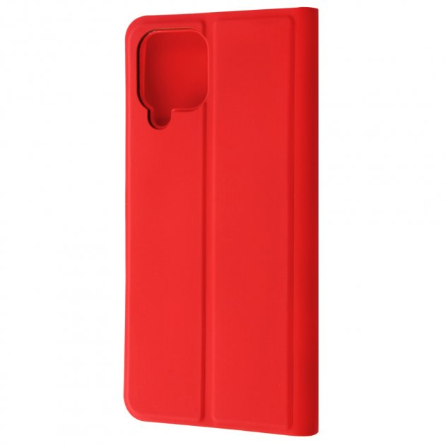 Чохол WAVE Shell Case Samsung A22/M32 (червоний)