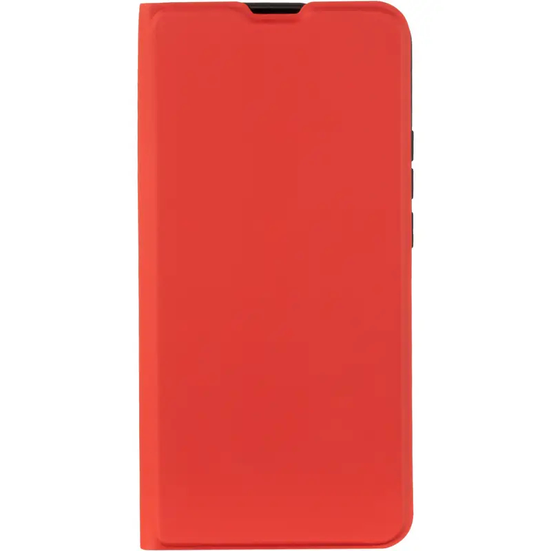 Чохол Book Cover Gelius Shell Case for Xiaomi Redmi 9a Red