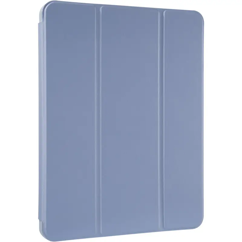 Чохол Coblue Full Cover iPad Air/Air 2/9.7` 2017/2018 Lavender Gray