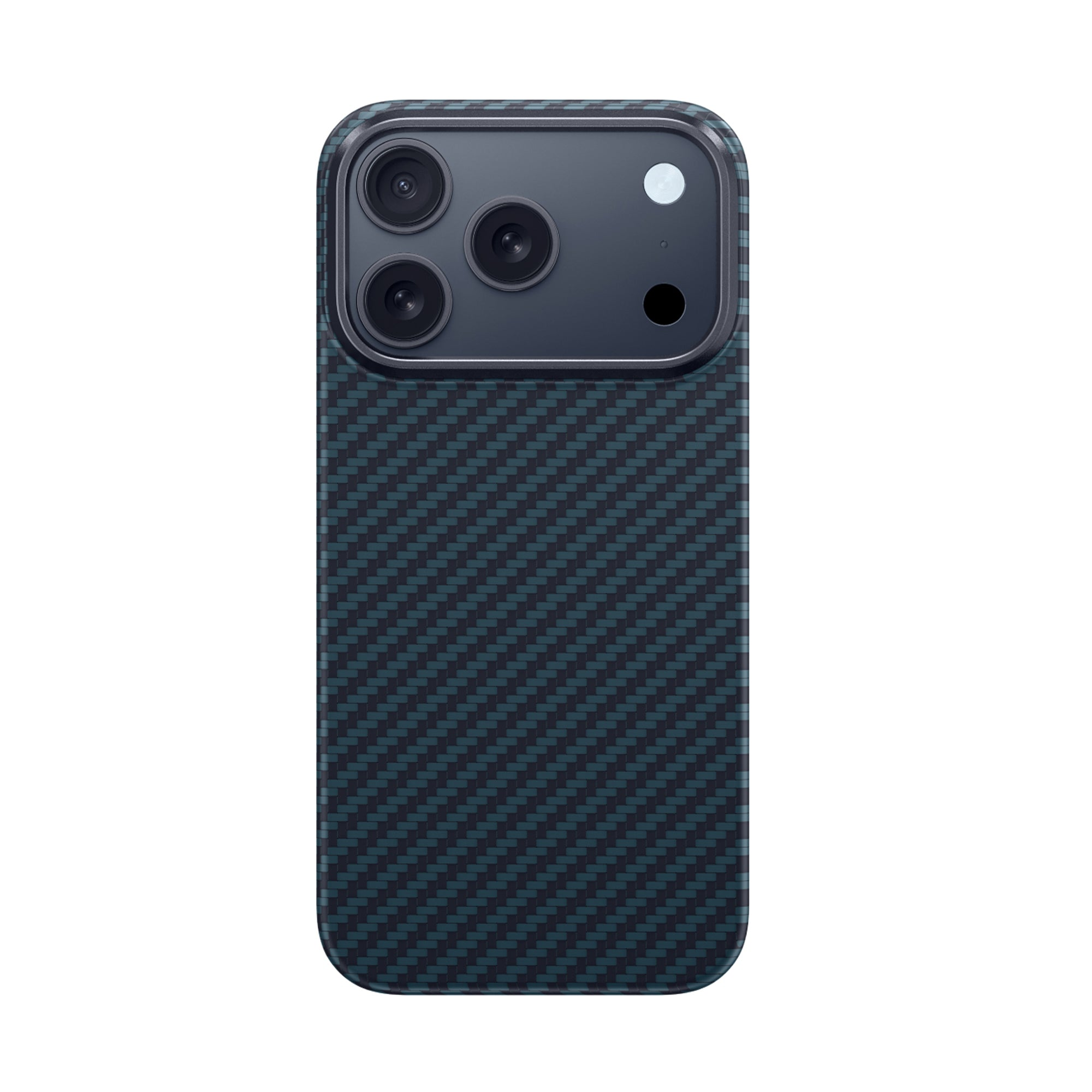 Чохол AmazingThing Titan Max Case for iPhone 17 Pro Max with MagSafe Blue