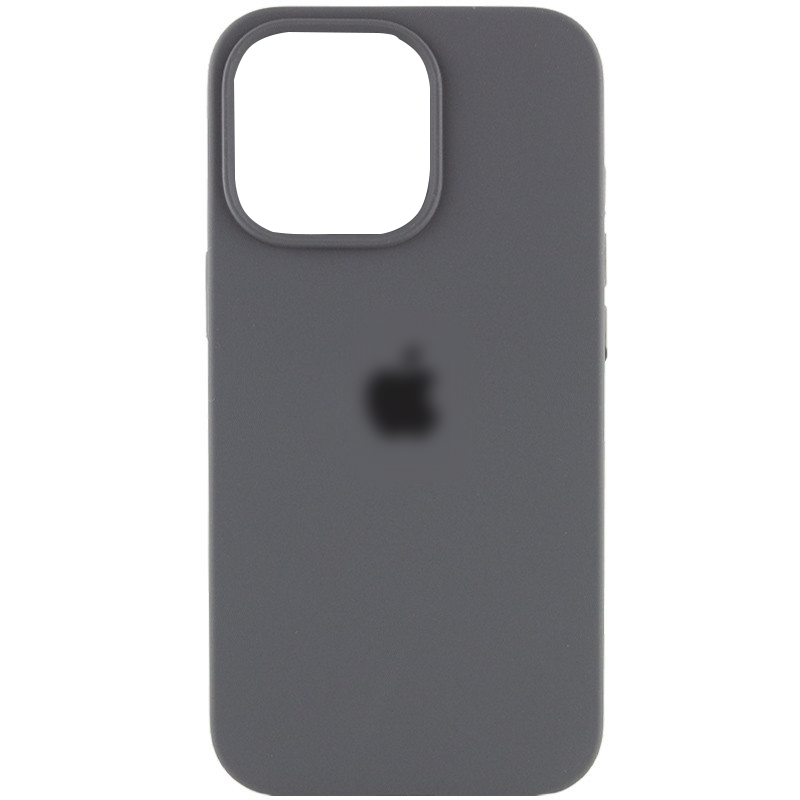 Чохол Silicone Case Full Protective (AA) для Apple iPhone 13 Pro Max (6.7