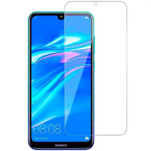 Захисне Скло MaiKai 2.5D для Huawei Y6 2019/Y6s/Honor 8A