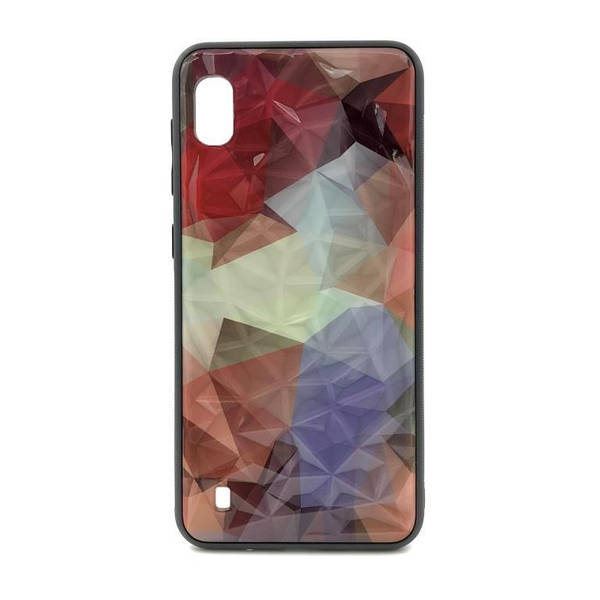 Чохол Cover Crystal Prisma Case for Samsung A105 (A10)