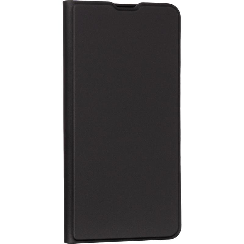 Чохол книжка Book Cover Gelius Shell Case для Xiaomi Redmi Note 14 Pro 4G Black