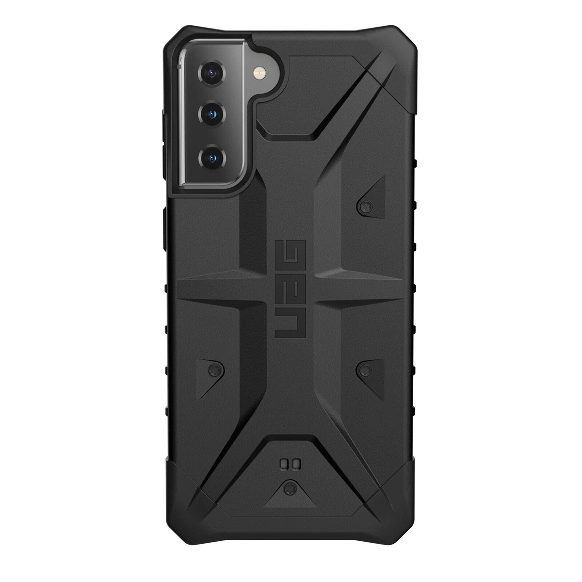 Чохол UAG для Samsung Galaxy S21+ Pathfinder, Black