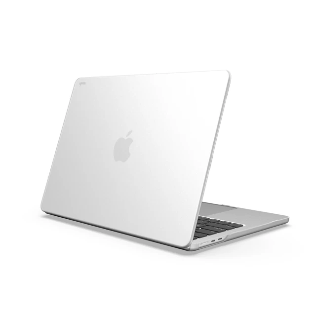 Чохол Moshi Ultra Slim Case iGlaze Stealth Clear for MacBook Air 13.6