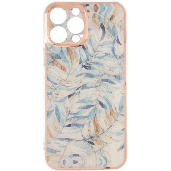 Чохол Gelius Leaf Case iPhone 13 Pro Max Fern