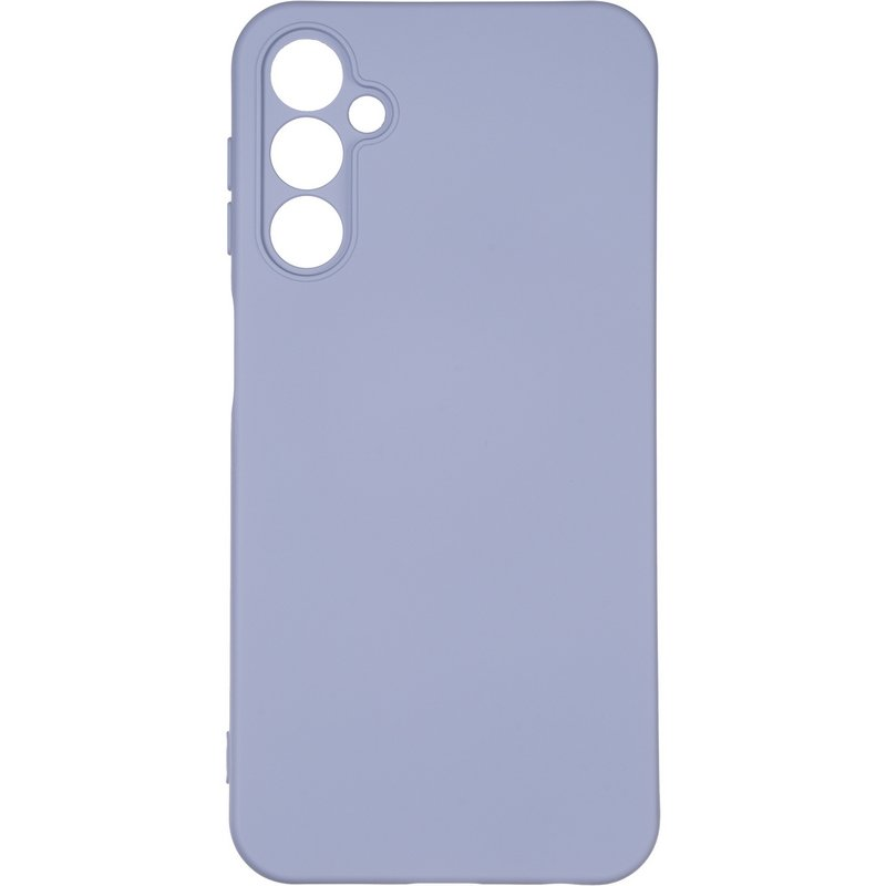 Чохол Full Soft Case для Samsung A245 (A24) Grey