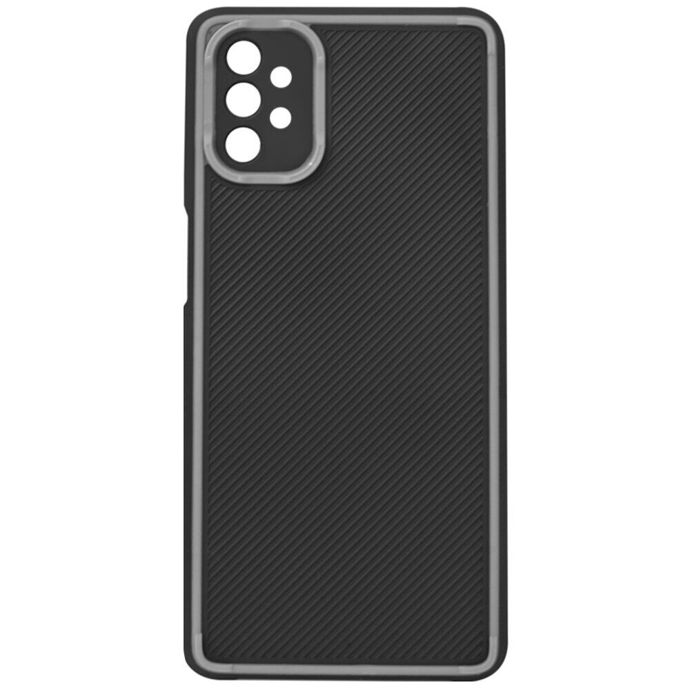 Чохол Miami Magic Eye for Samsung A325 (A32-2021) Black