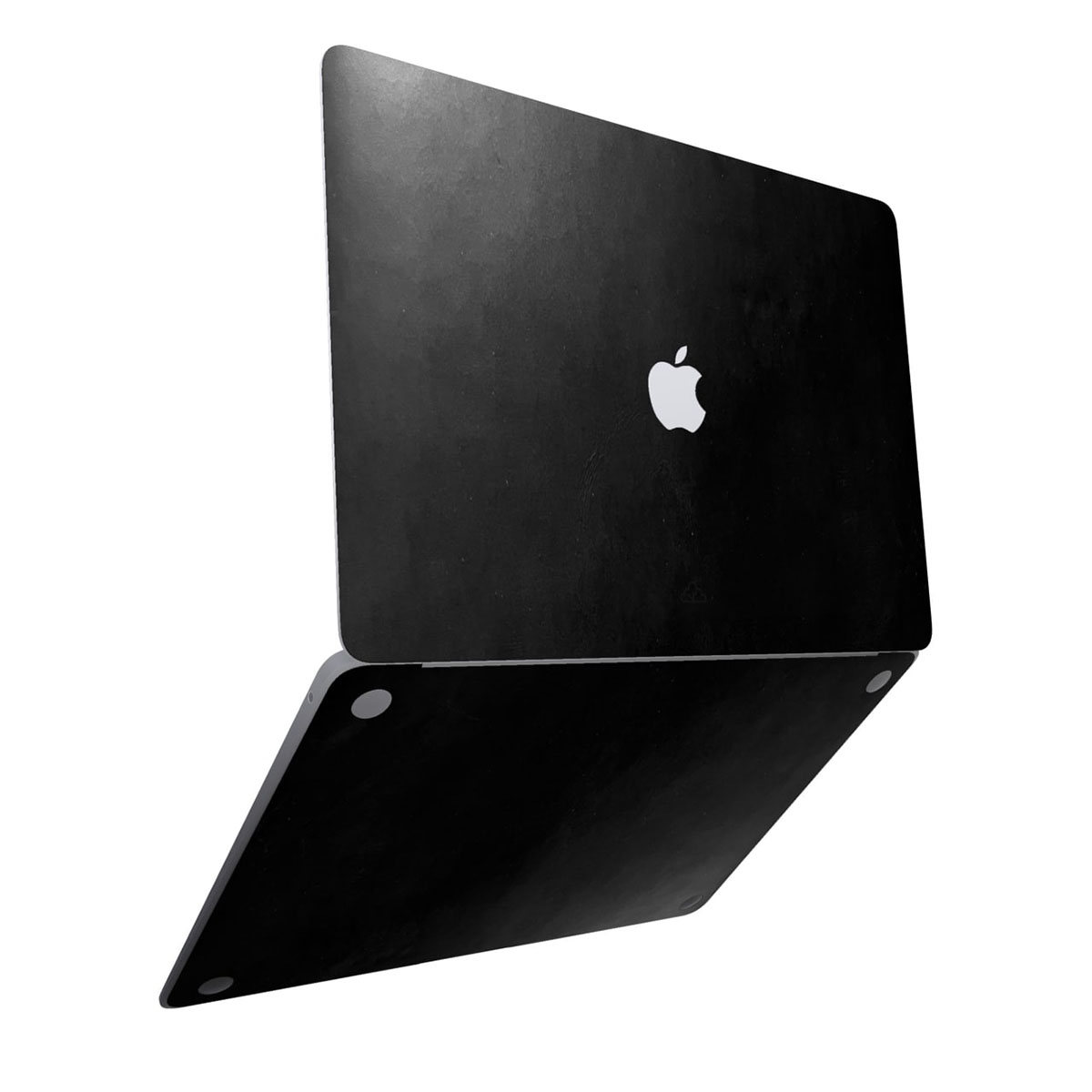 Захисний скін Chohol Leather Matte Series для MacBook Air 13.6