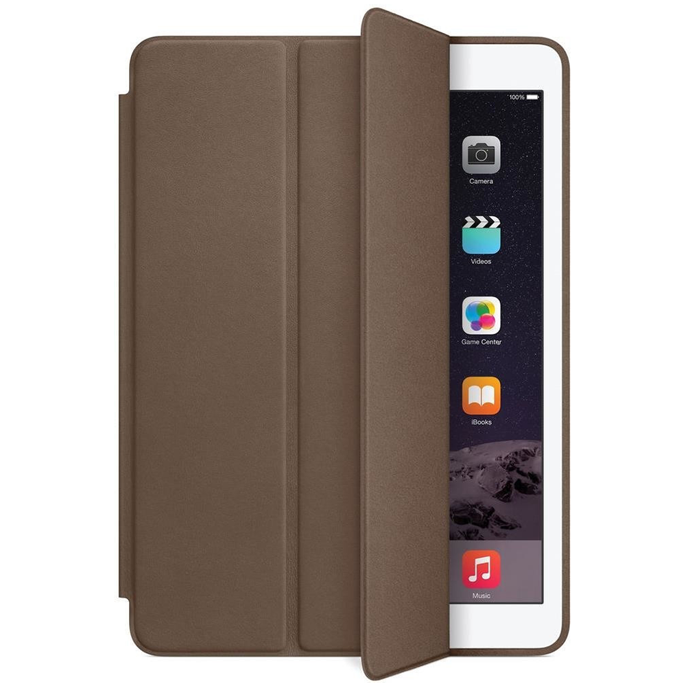 Чохол ArmorStandart Smart Case для iPad Air 10.5/Pro 10.5 - Dark Brown