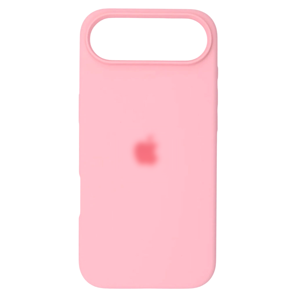 Чохол Silicone Case Full Protective (AA) для Apple iPhone 17 Air (6.5