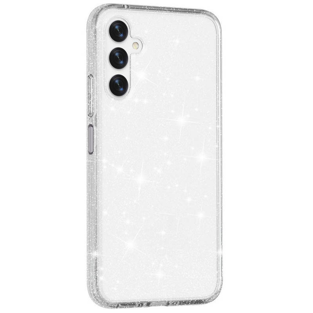TPU чохол Nova для Samsung Galaxy A05s / M14 4G (Clear)