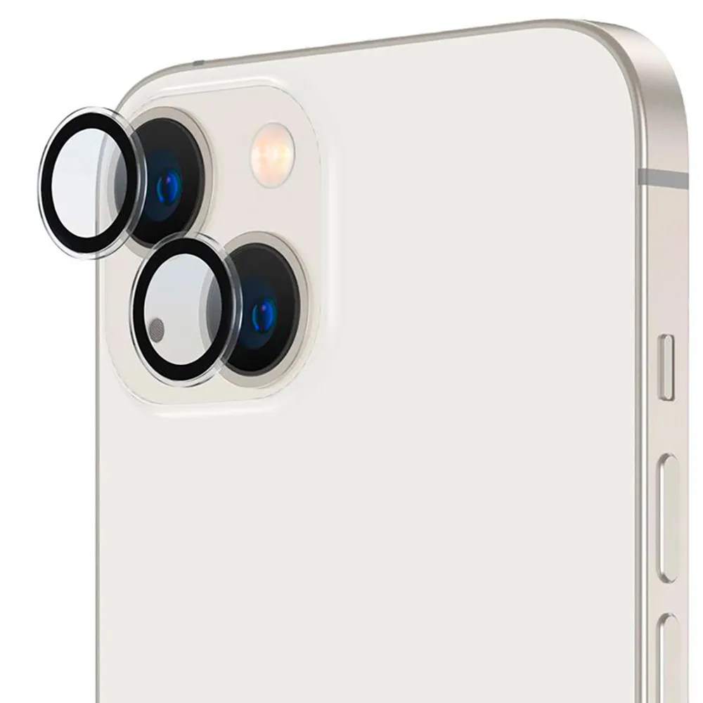 Захисне скло на камеру ESR Camera Lens Protector 2-Pack для iPhone 14/14 Plus