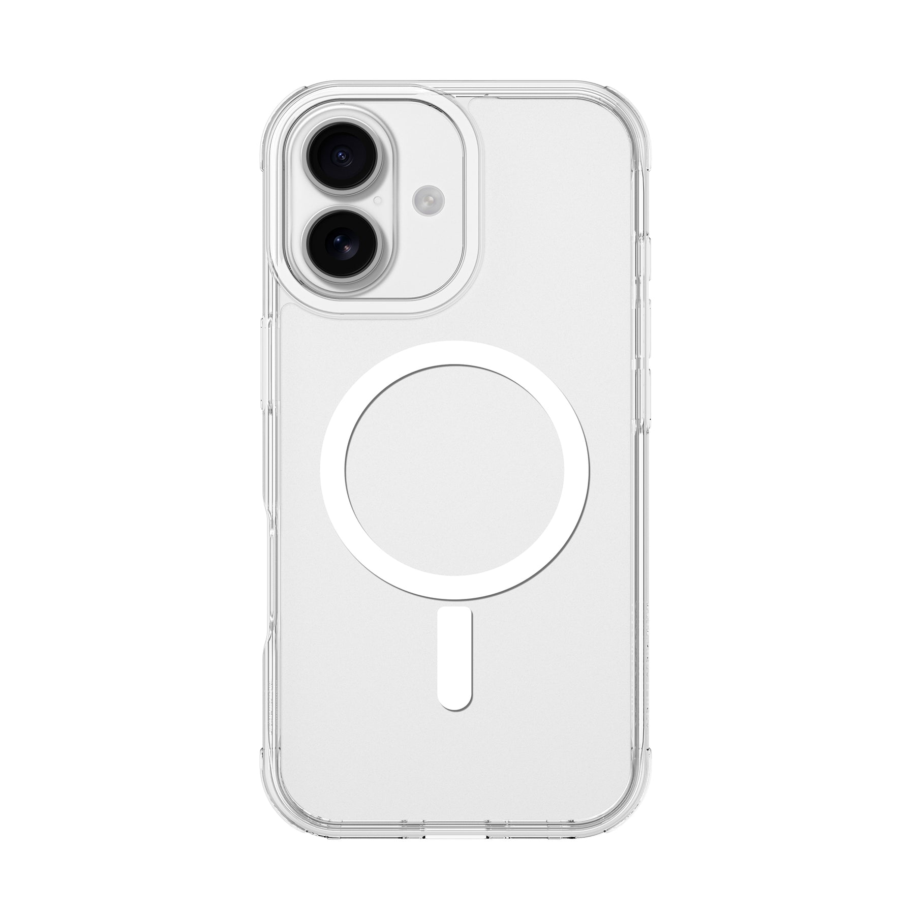 Чохол MaiKai Classic Magnetic Case для iPhone 17