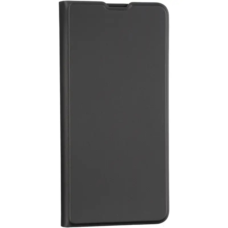 Чохол Book Cover Gelius Shell Case for Samsung A325 (A32) Black