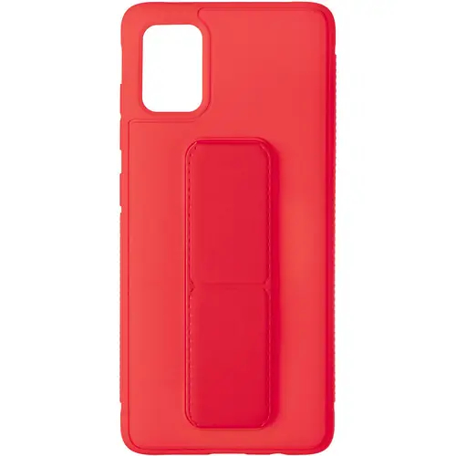 Чохол Tourmaline Case for Samsung A515 (A51) Red