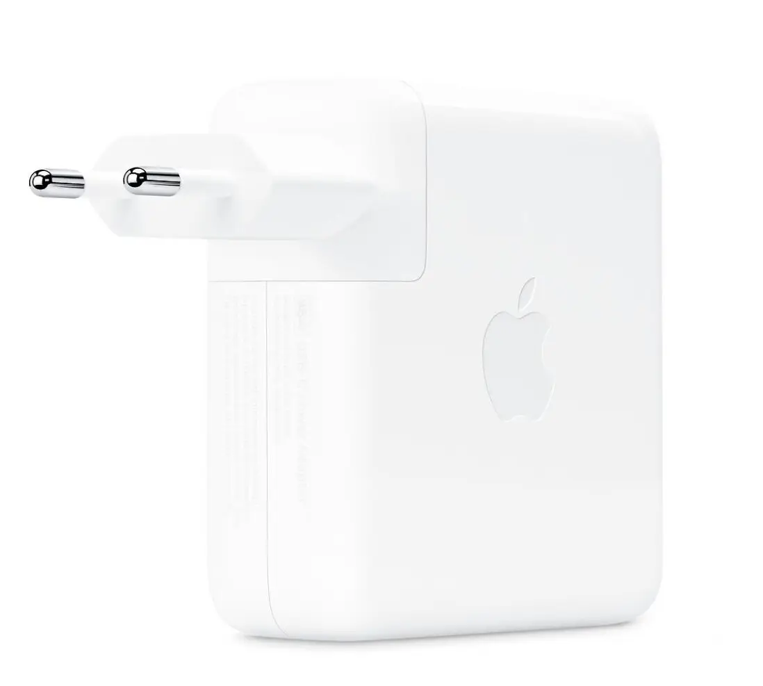 МЗП Apple 96W USB-C Power Adapter (MX0J2ZM/A)