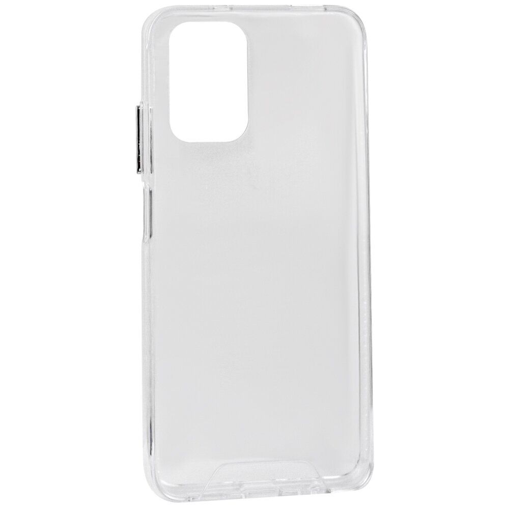 Чохол Space Collection для Samsung A725 (A72-2021) 4G - Transparent