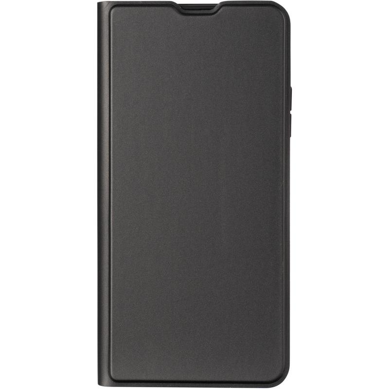 Чохол Book Cover Gelius Shell Case for Xiaomi Redmi Note 12S Black