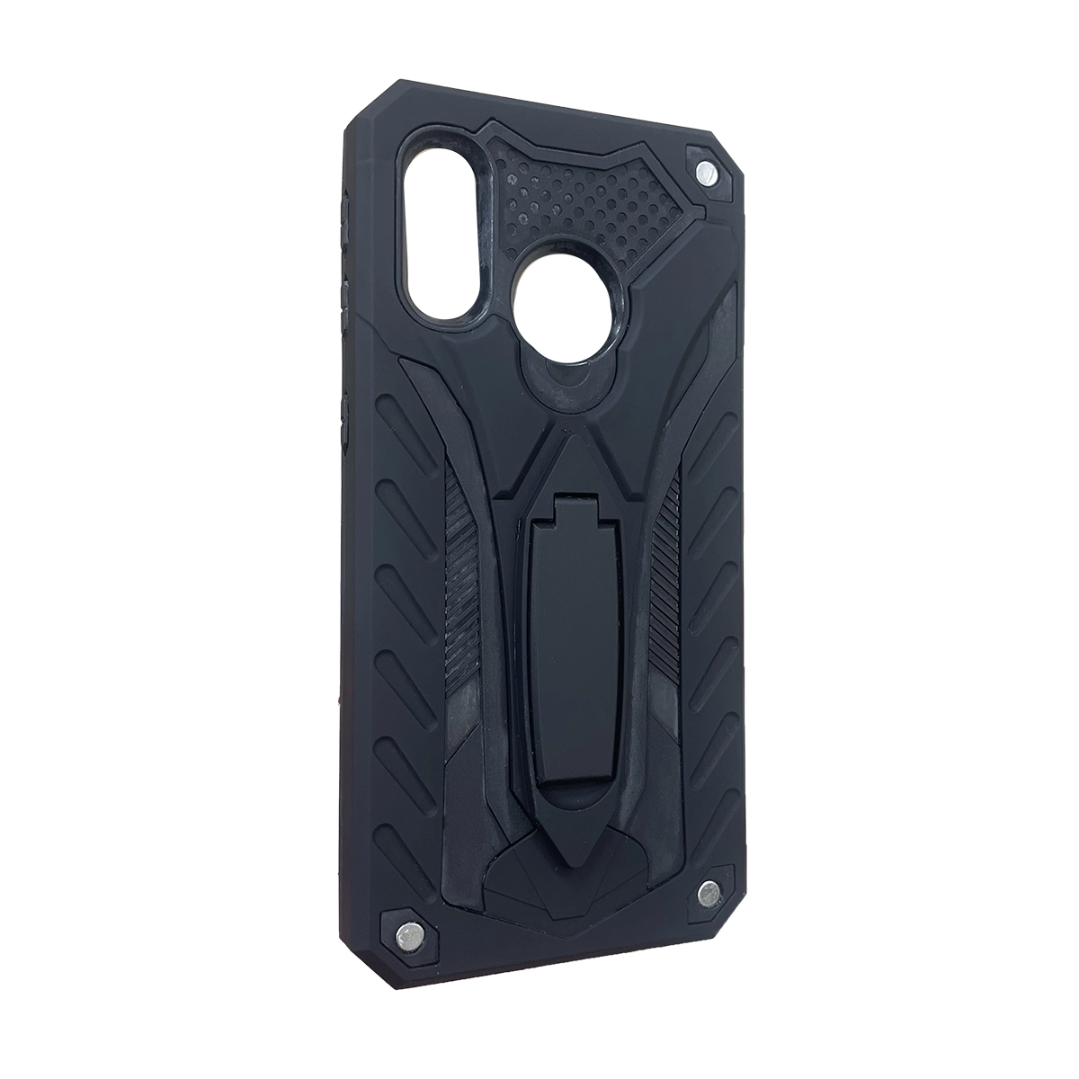 Чохол iPaky Case International for Samsung A40 Black