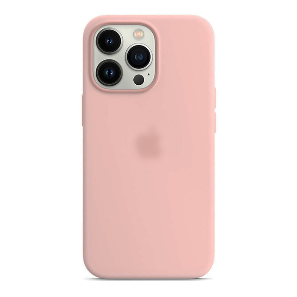 Чохол Silicone Case Full Protective (AA) для Apple iPhone 13 Pro (6.1
