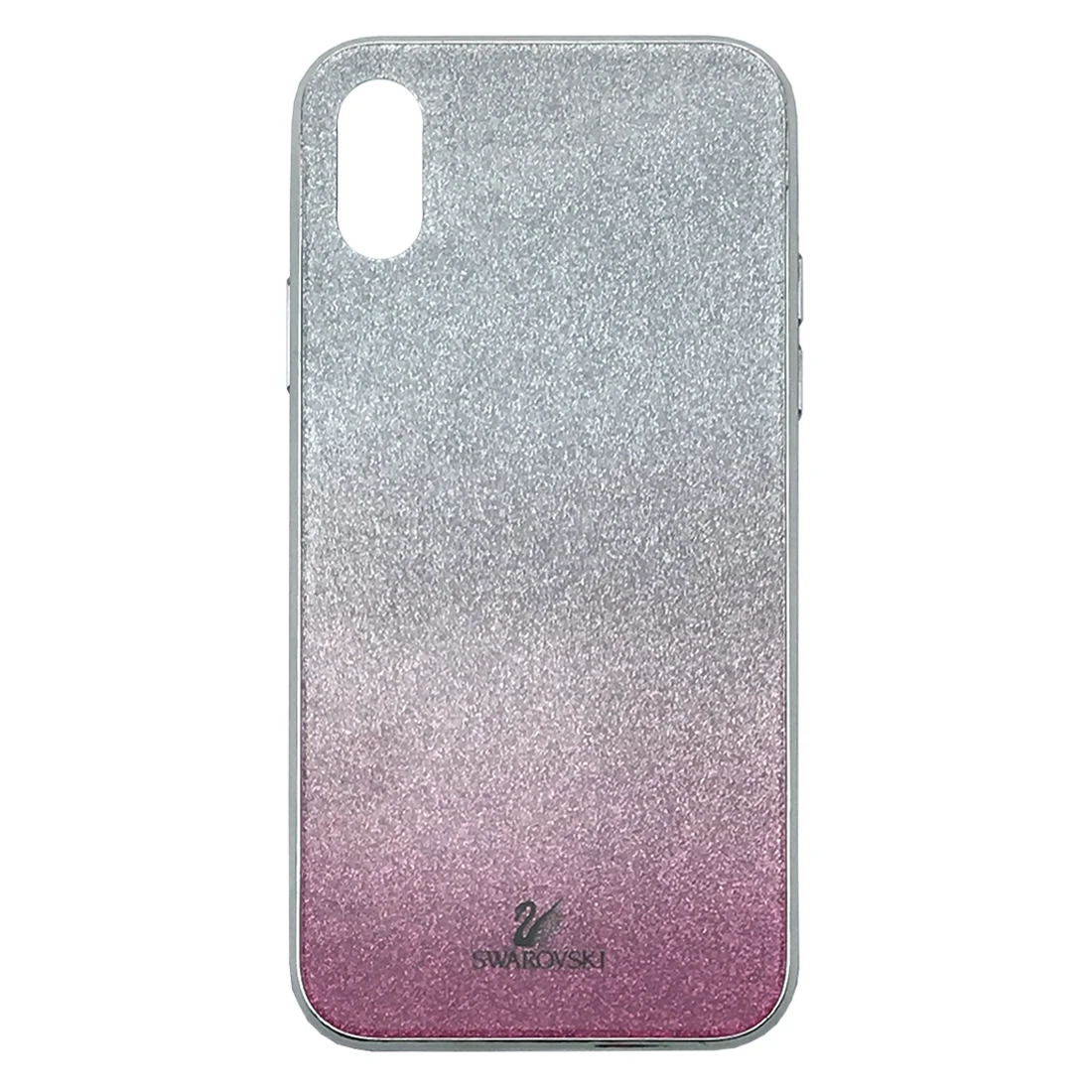 Чохол MaiKai Swarovski Diamonds для iPhone Xr