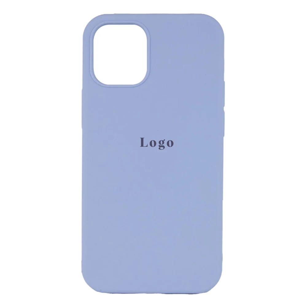 Чохол Silicone Case Full Camera Protective (AA) iPhone 13 Pro (sky blue)