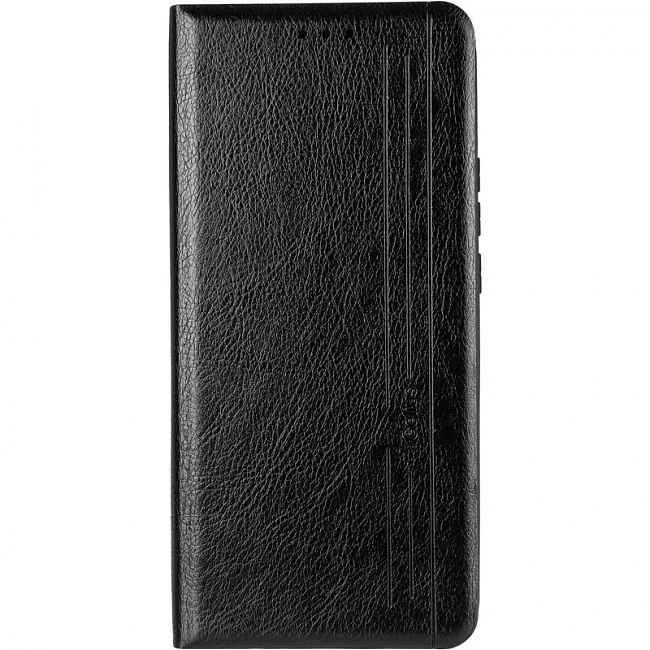 Чохол Book Cover Leather Gelius New for Xiaomi Redmi 9 Black
