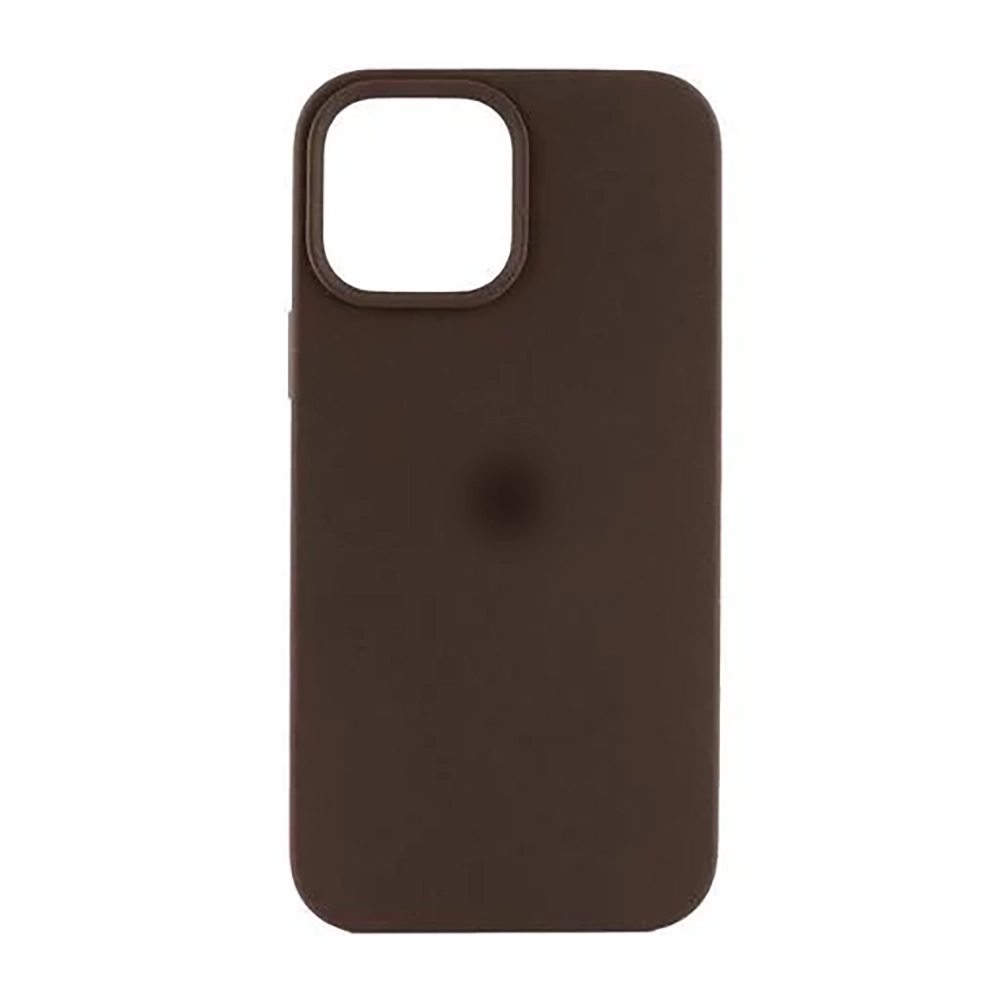 Чохол Silicone Case Full Protective (AA) для Apple iPhone 15 Pro Max (6.7