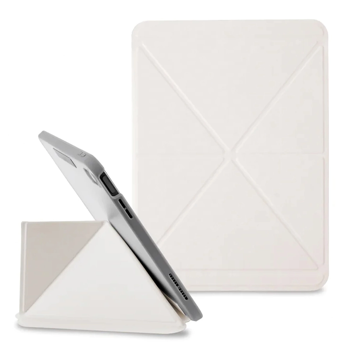 Чохол Moshi VersaCover Case with Folding Cover Savanna Beige for iPad 10.9