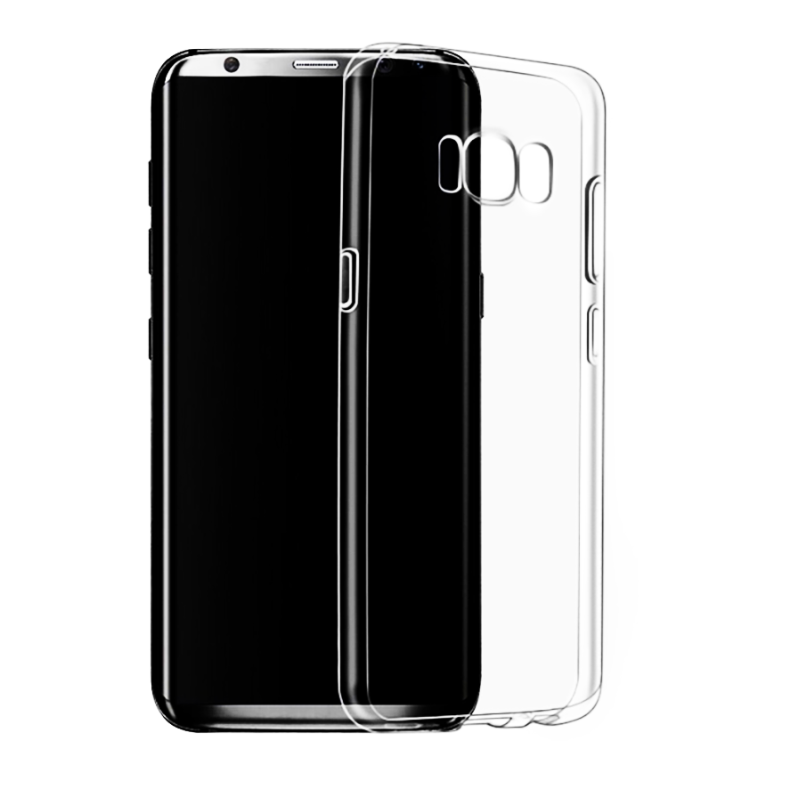 Чохол Clear Case Samsung Galaxy S8 Plus