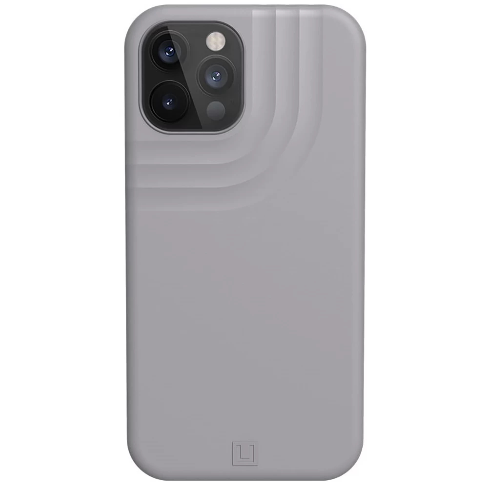 Чохол UAG [U] для Apple iPhone 12 Pro Max Anchor, Light Grey