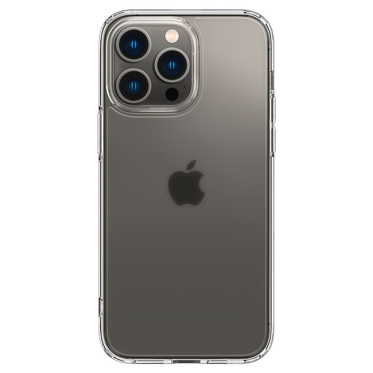 Чохол Spigen для Apple iPhone 14 Pro Max Ultra Hybrid, Frost Clear