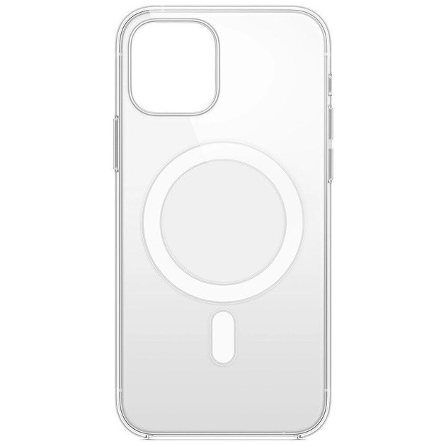 Чохол Speshl Hawaii with Magsafe for iPhone 11 Clear