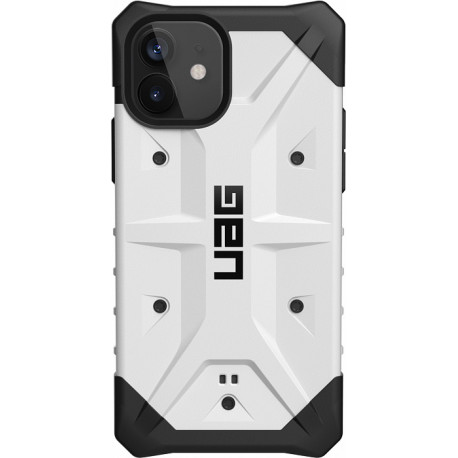 Чохол UAG Pathfinder Camouflage for iPhone 12/12 Pro - White