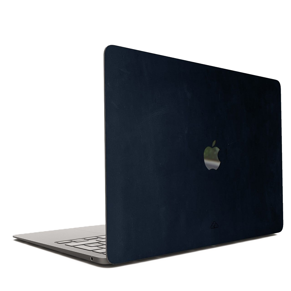 Захисний скін Chohol Leather Crazy Horse Series для MacBook Pro 15.4