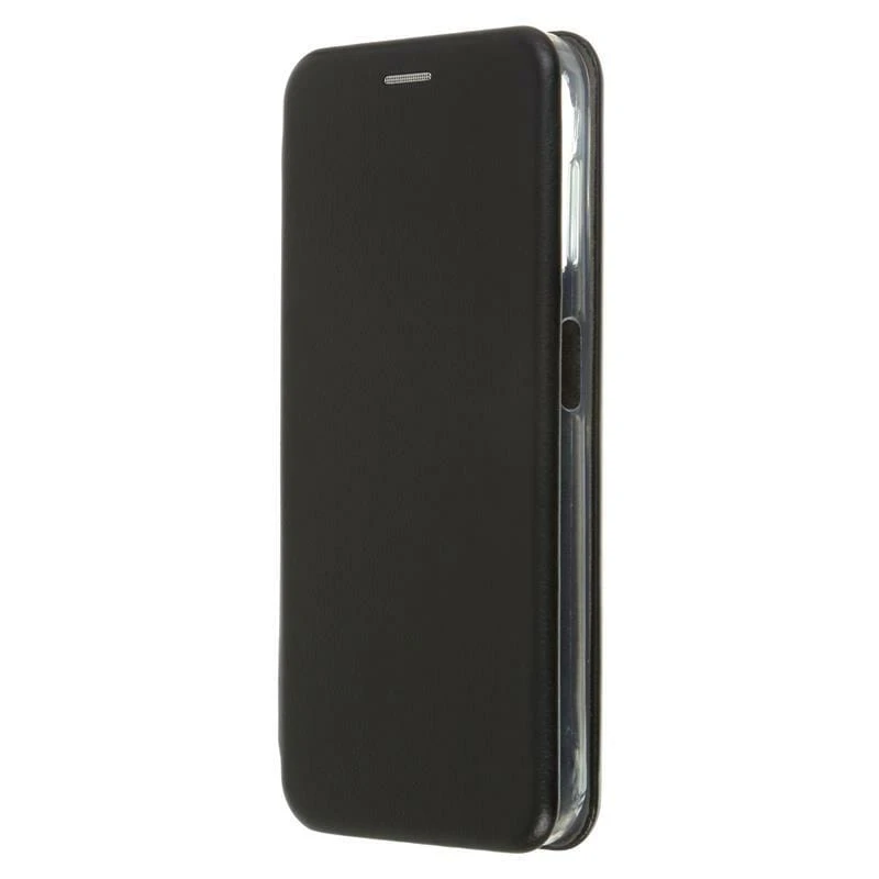 Чохол Book Cover Leather Gelius for Samsung A525 (A52) Black